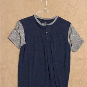 Can’t go wrong with American eagle!